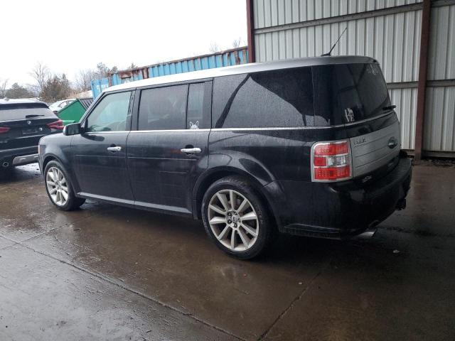 Photo 2 from auction – 2010 FORD FLEX LIMIT with VIN 2FMHK6DT5ABB10073