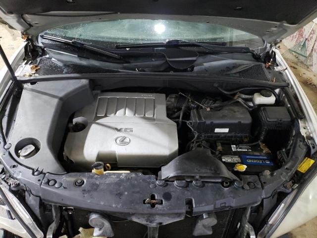 Zdjęcie 12 z aukcji – 2008 LEXUS RX 350 z VIN 2T2HK31U18C052203