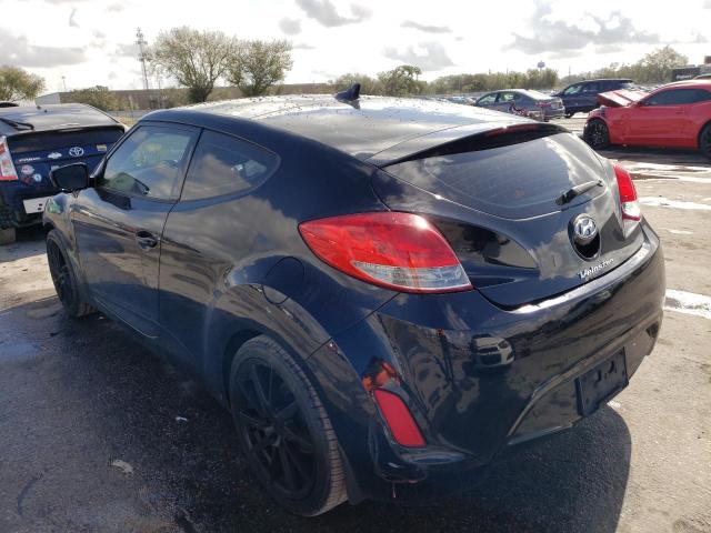 Photo 2 from auction – 2013 HYUNDAI VELOSTER with VIN KMHTC6AD1DU171519