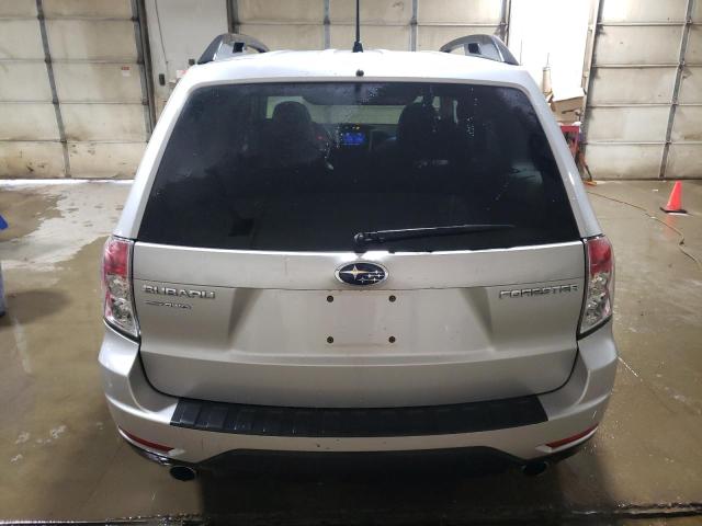 Photo 6 from auction – 2010 SUBARU FORESTER 2 with VIN JF2SH6DC2AH900797