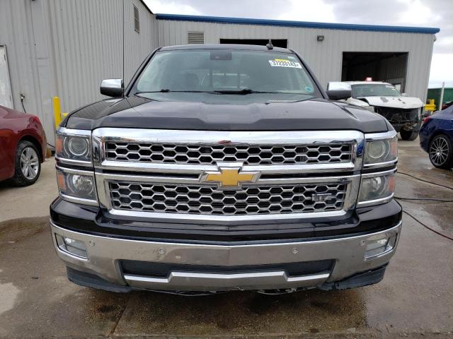 Photo 5 from auction – 2015 CHEVROLET SILVERADO with VIN 3GCPCSEC0FG331010