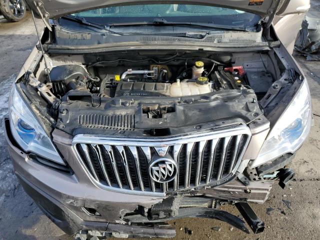 Photo 12 from auction – 2015 BUICK ENCORE with VIN KL4CJESB7FB079812