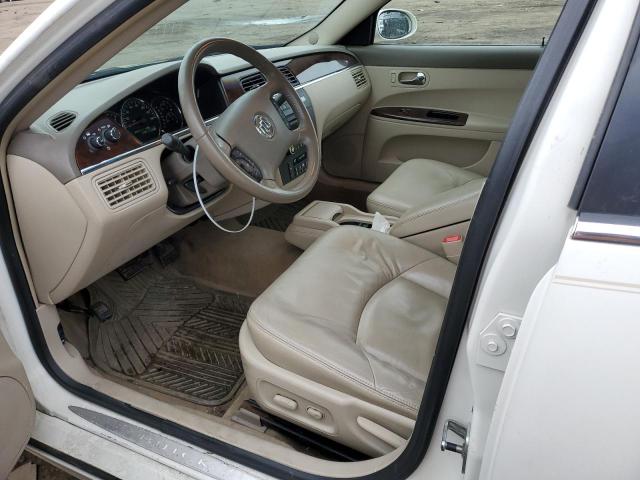 Zdjęcie 7 z aukcji – 2007 BUICK LACROSSE C z VIN 2G4WD582371230028
