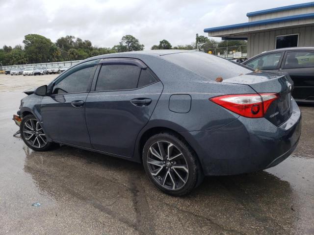 Photo 2 from auction – 2014 TOYOTA COROLLA L with VIN 2T1BURHE1EC076535