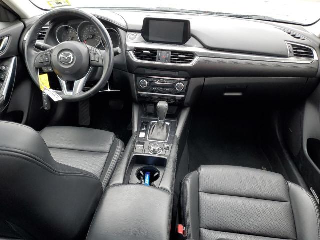 Photo 8 from auction – 2016 MAZDA 6 TOURING with VIN JM1GJ1V53G1455774