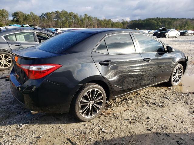 Photo 3 from auction – 2015 TOYOTA COROLLA L with VIN 2T1BURHE5FC414553
