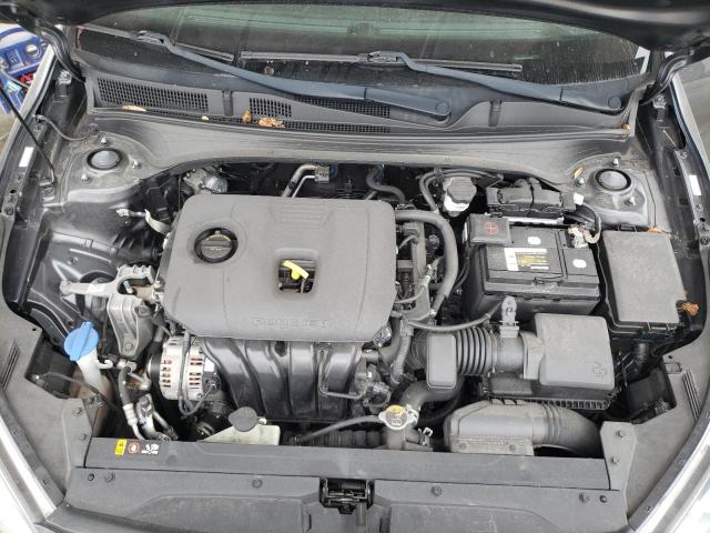 Photo 11 from auction – 2019 KIA FORTE FE with VIN 3KPF24ADXKE032106