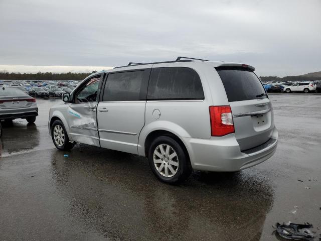 Photo 2 from auction – 2012 CHRYSLER TOWN & COU with VIN 2C4RC1BG8CR383002