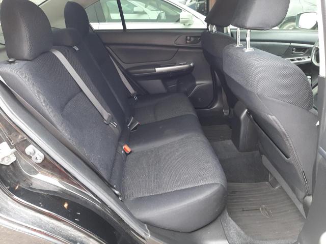 Photo 10 from auction – 2015 SUBARU IMPREZA with VIN JF1GJAA6XFH004335
