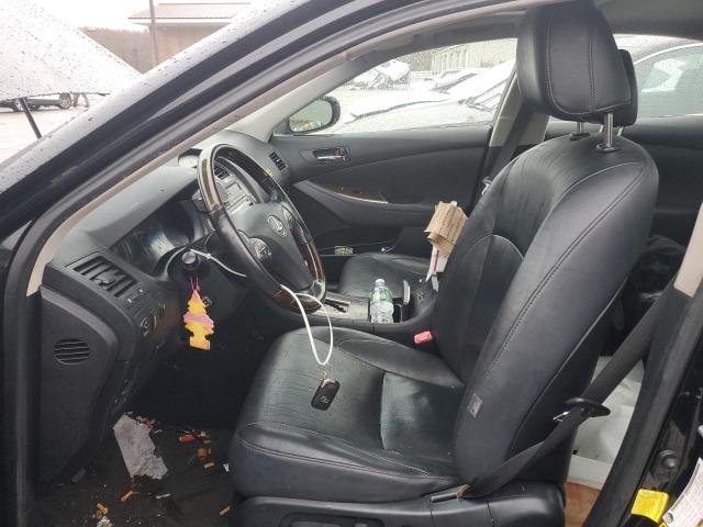 Photo 7 from auction – 2011 LEXUS ES 350 with VIN JTHBK1EG1B2460238