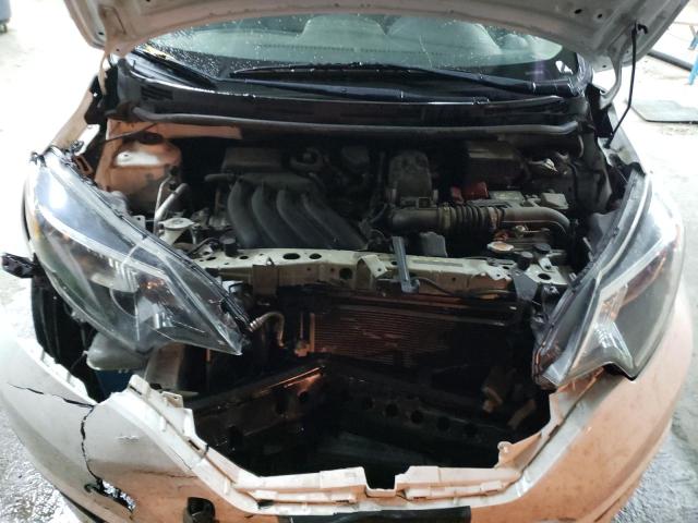 Photo 11 from auction – 2017 NISSAN VERSA NOTE with VIN 3N1CE2CPXHL366469