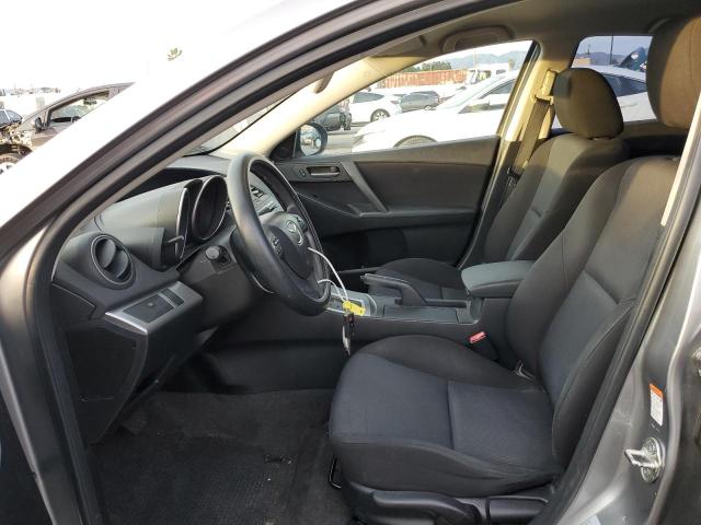 Photo 7 from auction – 2010 MAZDA 3 I with VIN JM1BL1SG9A1282344