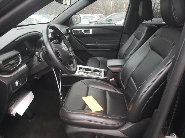 Photo 7 from auction – 2020 FORD EXPLORER X with VIN 1FMSK8DH4LGB70239