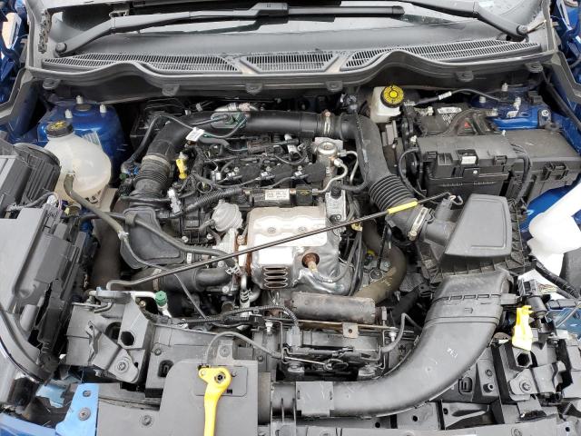 Photo 11 from auction – 2021 FORD ECOSPORT S with VIN MAJ3S2GEXMC435221