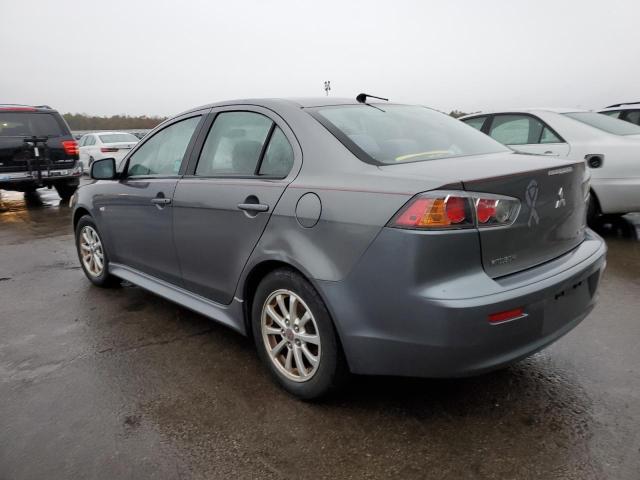 Photo 2 from auction – 2010 MITSUBISHI LANCER ES/ with VIN JA32U2FU0AU032295