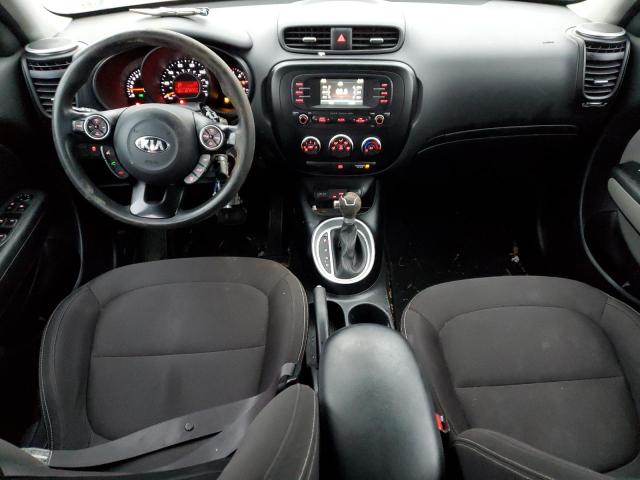 Photo 8 from auction – 2016 KIA SOUL with VIN KNDJN2A22G7397648