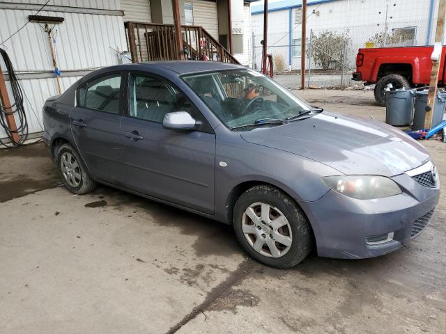 Photo 4 from auction – 2007 MAZDA 3 I with VIN JM1BK12F471748975