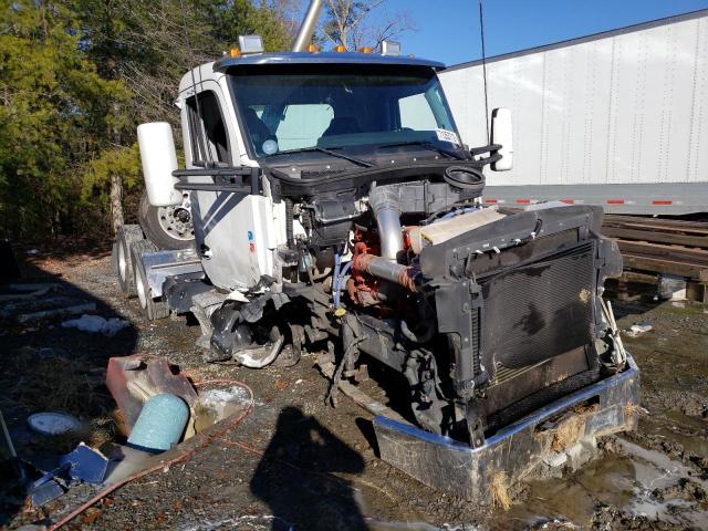 Photo 9 from auction – 2022 KENWORTH CONSTRUCTI with VIN 1XKZD49X2NJ492779