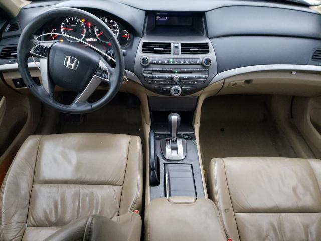 Photo 8 from auction – 2012 HONDA ACCORD SE with VIN 1HGCP2F68CA076050