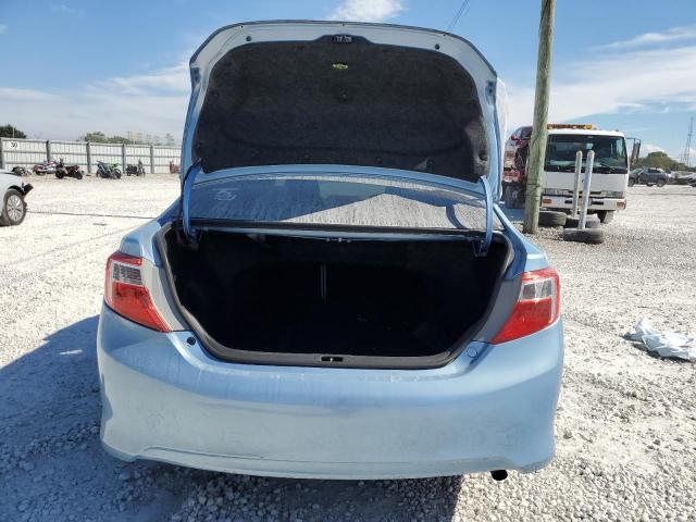 Photo 6 from auction – 2014 TOYOTA CAMRY L with VIN 4T1BF1FK2EU751229