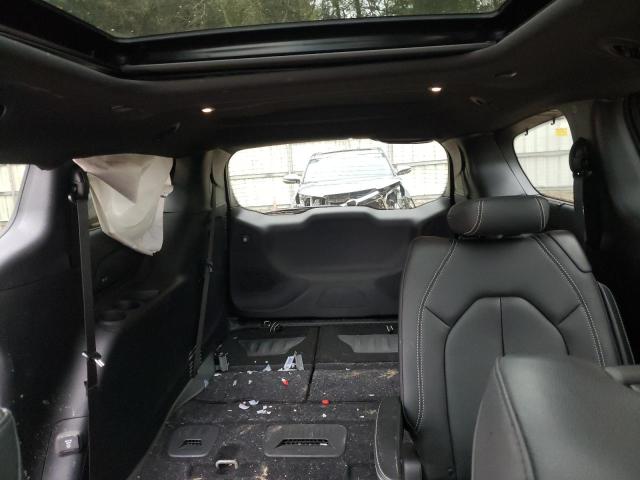 Photo 10 from auction – 2020 CHRYSLER PACIFICA T with VIN 2C4RC1EG5LR249852
