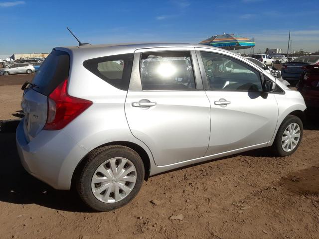 Photo 3 from auction – 2016 NISSAN VERSA NOTE with VIN 3N1CE2CP8GL404005