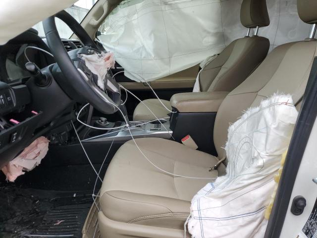 Photo 7 from auction – 2020 TOYOTA 4RUNNER SR with VIN JTEBU5JR2L5826813