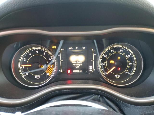 Photo 9 from auction – 2014 JEEP CHEROKEE L with VIN 1C4PJMCS6EW124455