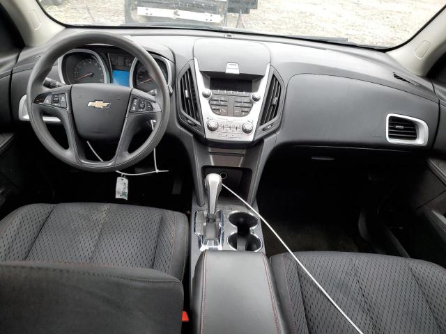 Photo 8 from auction – 2013 CHEVROLET EQUINOX LS with VIN 2GNALBEK9D1142950
