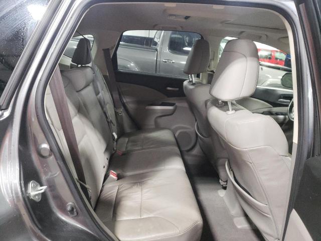 Photo 11 from auction – 2012 HONDA CR-V EXL with VIN JHLRM4H73CC015067