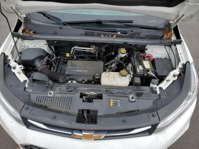 Photo 12 from auction – 2019 CHEVROLET TRAX 1LT with VIN KL7CJLSB3KB911048