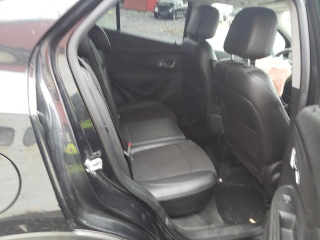Photo 11 from auction – 2014 BUICK ENCORE with VIN KL4CJASB9EB777149