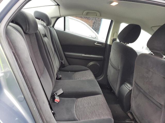 Photo 10 from auction – 2010 MAZDA 6 I with VIN 1YVHZ8BH5A5M40532