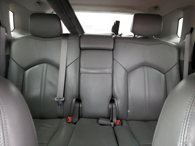 Photo 10 from auction – 2012 CADILLAC SRX LUXURY with VIN 3GYFNDE38CS638963