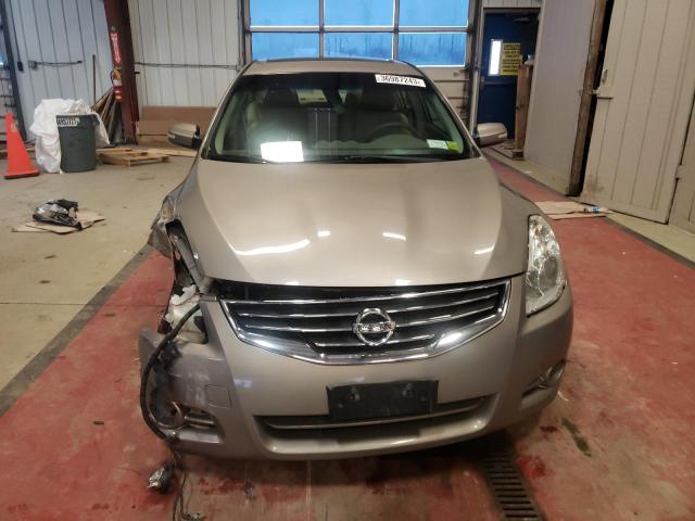 Photo 5 from auction – 2011 NISSAN ALTIMA BAS with VIN 1N4AL2AP2BN410698