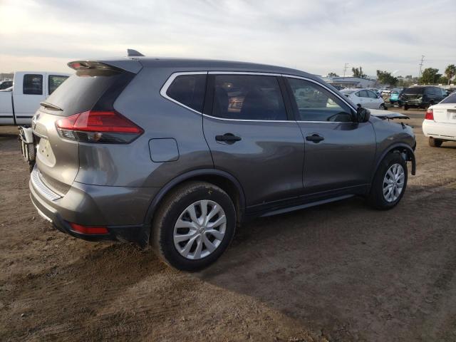 Photo 3 from auction – 2017 NISSAN ROGUE S with VIN JN8AT2MT3HW400224