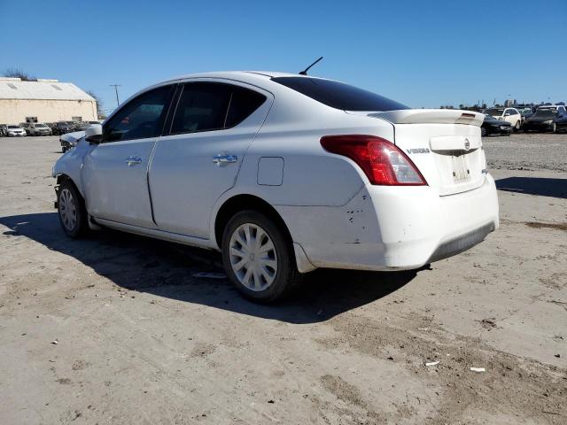 Photo 2 from auction – 2016 NISSAN VERSA S with VIN 3N1CN7AP9GL847702