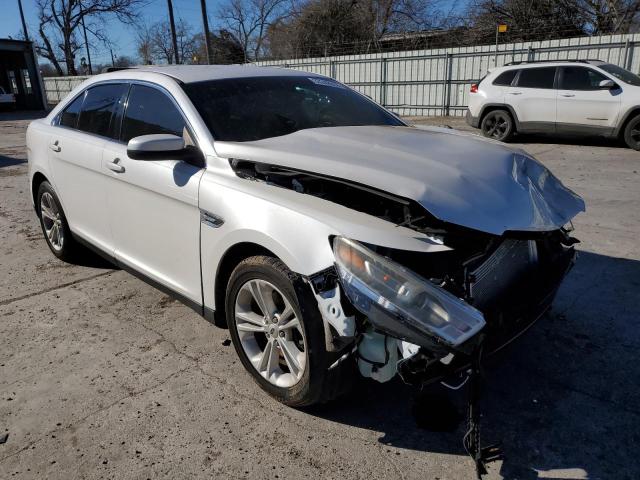 Photo 4 from auction – 2014 FORD TAURUS SEL with VIN 1FAHP2E84EG178068