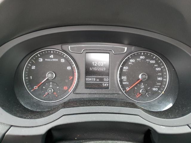 Photo 9 from auction – 2018 AUDI Q3 PREMIUM with VIN WA1BCCFS1JR012885