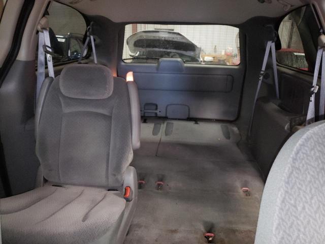 صورة رقم 10 من المزاد - 2005 DODGE GRAND CARA مع VIN 1D4GP24RX5B409118
