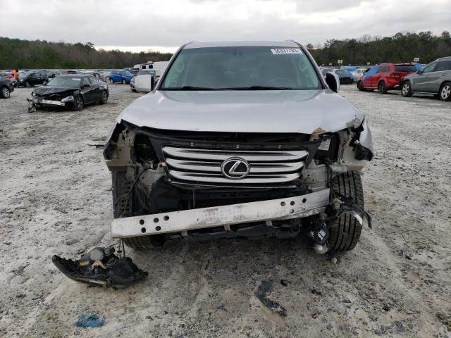 Photo 5 from auction – 2013 LEXUS GX 460 PRE with VIN JTJJM7FX4D5053635