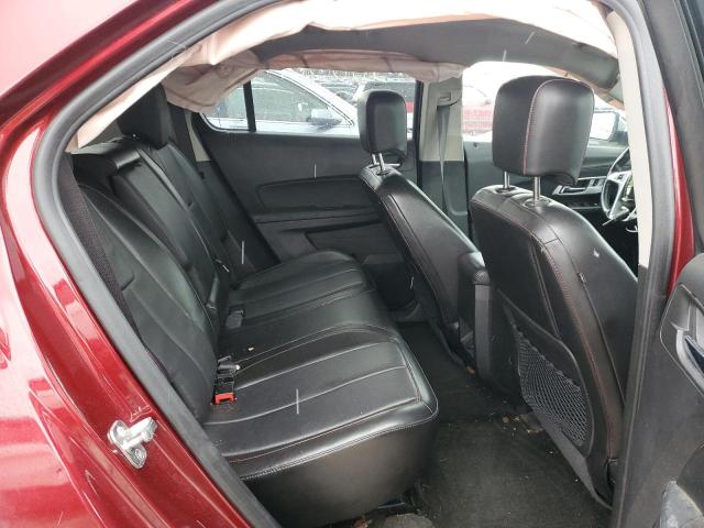 Photo 10 from auction – 2017 CHEVROLET EQUINOX PR with VIN 2GNALDEK5H1588501
