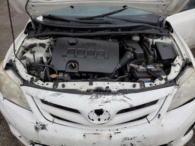 Photo 11 from auction – 2011 TOYOTA COROLLA BA with VIN JTDBU4EEXBJ090473