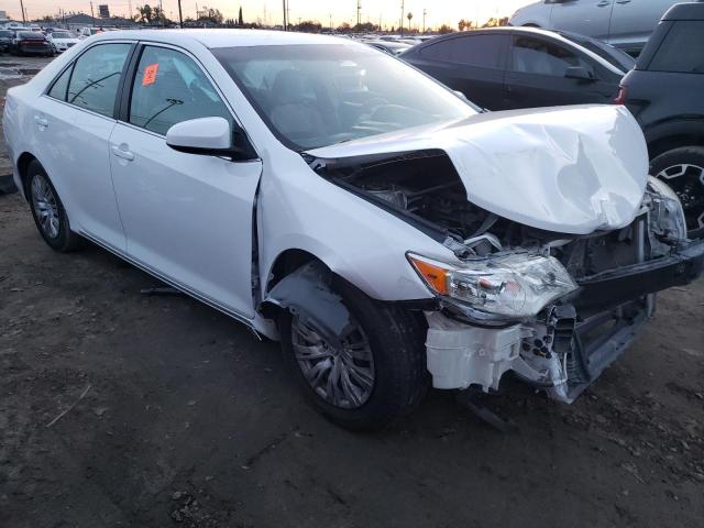 Photo 4 from auction – 2014 TOYOTA CAMRY L with VIN 4T4BF1FK2ER396424