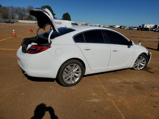 Photo 3 from auction – 2017 BUICK REGAL PREM with VIN 2G4GR5GX5H9154141
