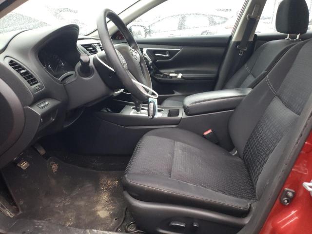Photo 7 from auction – 2016 NISSAN ALTIMA 2.5 with VIN 1N4AL3AP1GN364066