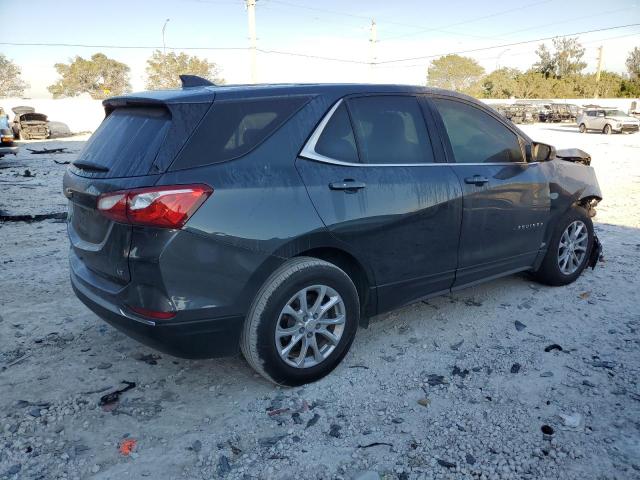 Photo 3 from auction – 2018 CHEVROLET EQUINOX LT with VIN 3GNAXJEV7JS530073
