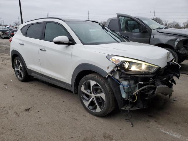Photo 4 from auction – 2016 HYUNDAI TUCSON LIM with VIN KM8J3CA21GU064754