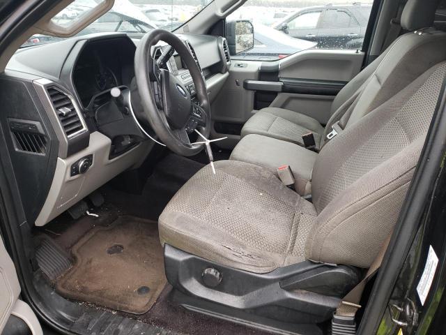 Фото 7 с аукциона – 2015 FORD F150 SUPER с VIN 1FTEW1EF0FFB70713