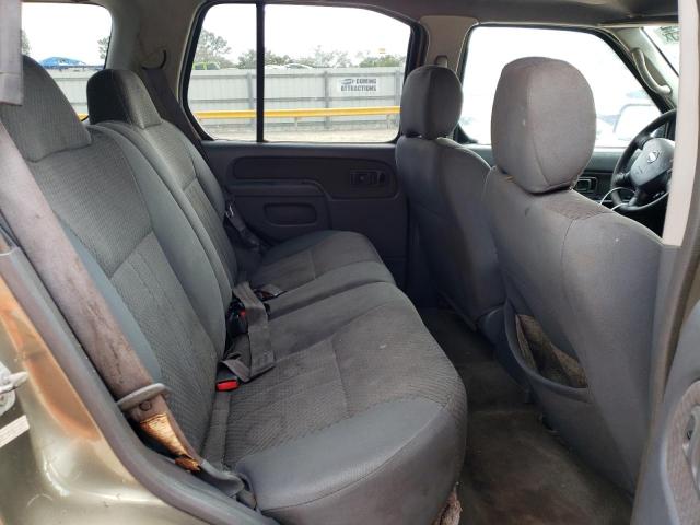 Photo 11 from auction – 2002 NISSAN XTERRA XE with VIN 5N1ED28TX2C591438